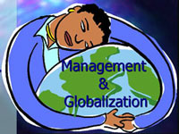 Management and Globalization